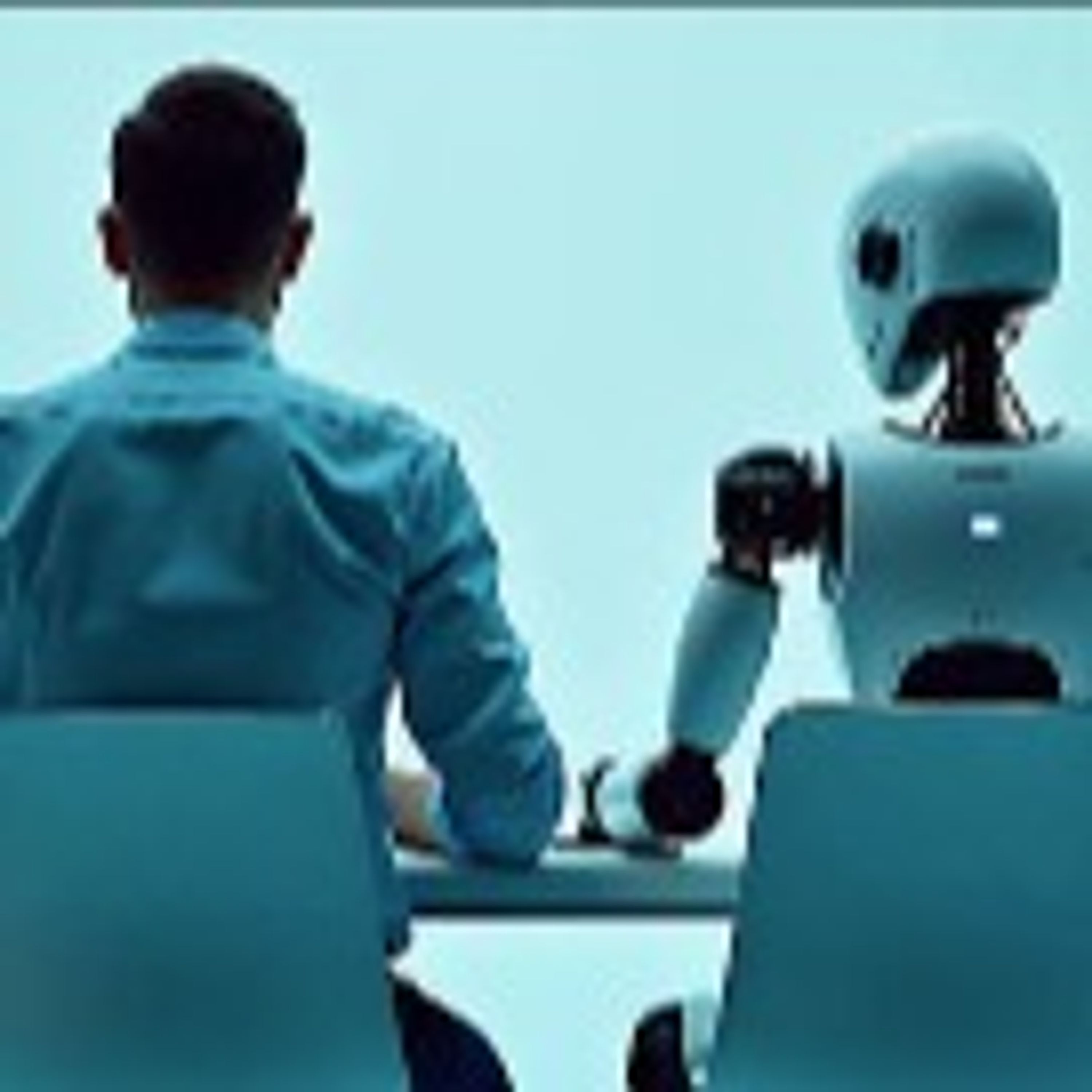 [Studio One] - Robotizing our life